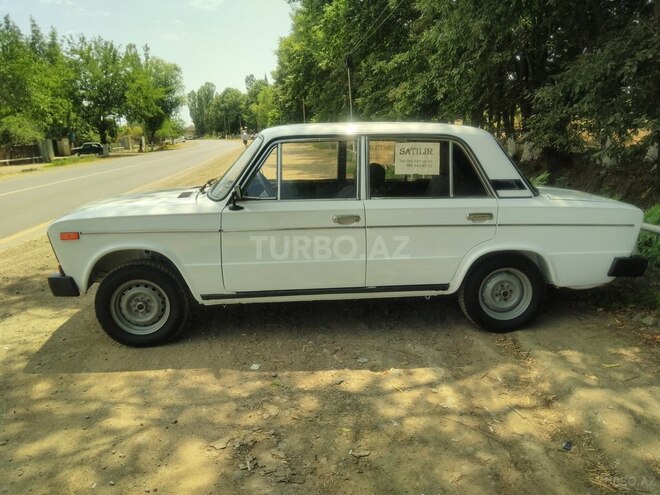 LADA (VAZ) 2106 2001, 10,000 km - 1.6 l - Lənkəran