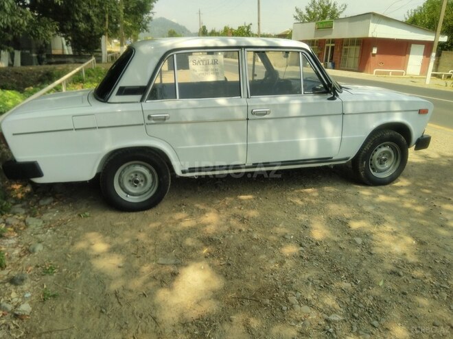 LADA (VAZ) 2106 2001, 10,000 km - 1.6 l - Lənkəran
