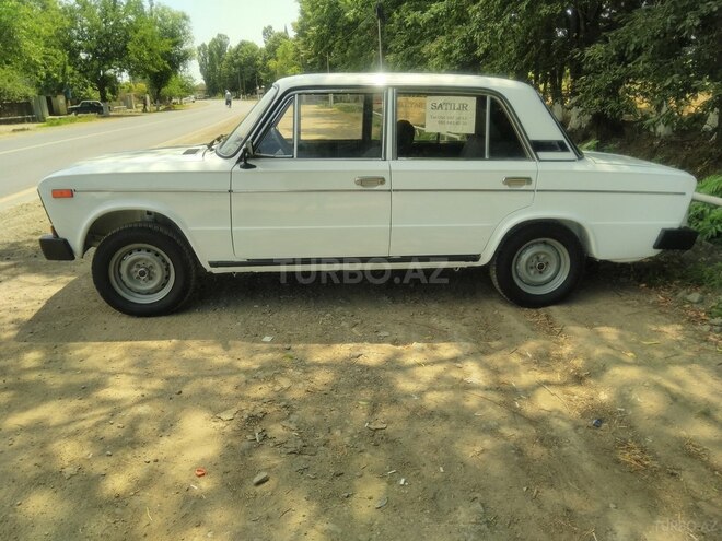 LADA (VAZ) 2106 2001, 10,000 km - 1.6 l - Lənkəran