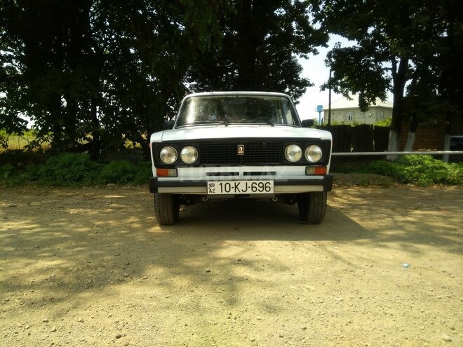 LADA (VAZ) 2106 2001, 10,000 km - 1.6 l - Lənkəran