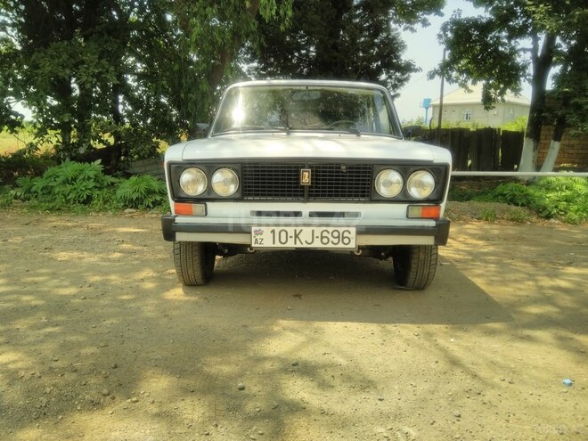 LADA (VAZ) 2106 2001, 10,000 km - 1.6 l - Lənkəran