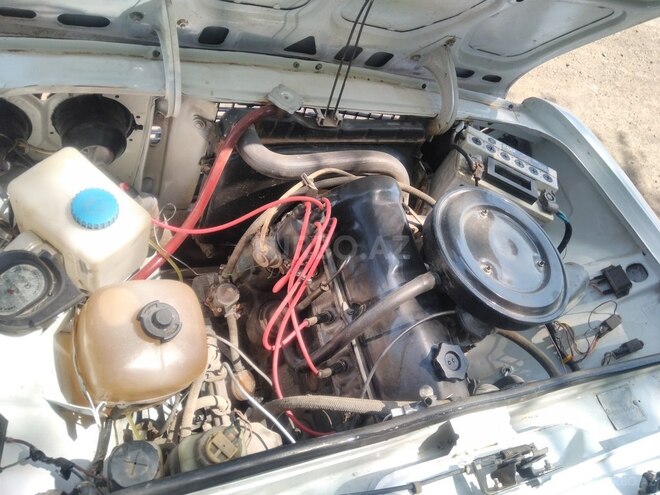 LADA (VAZ) 2106 2001, 10,000 km - 1.6 l - Lənkəran