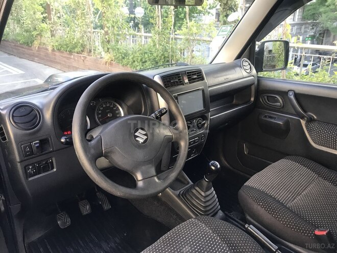Suzuki  2008, 185,000 km - 2.0 l - Bakı