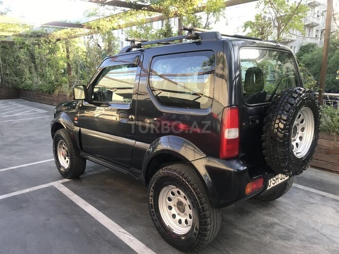 Suzuki  2008, 185,000 km - 2.0 l - Bakı