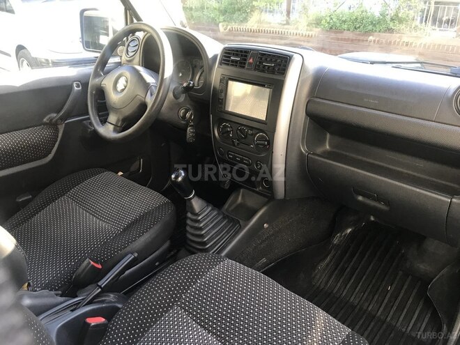 Suzuki  2008, 185,000 km - 2.0 l - Bakı