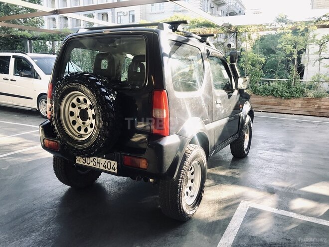 Suzuki  2008, 185,000 km - 2.0 l - Bakı