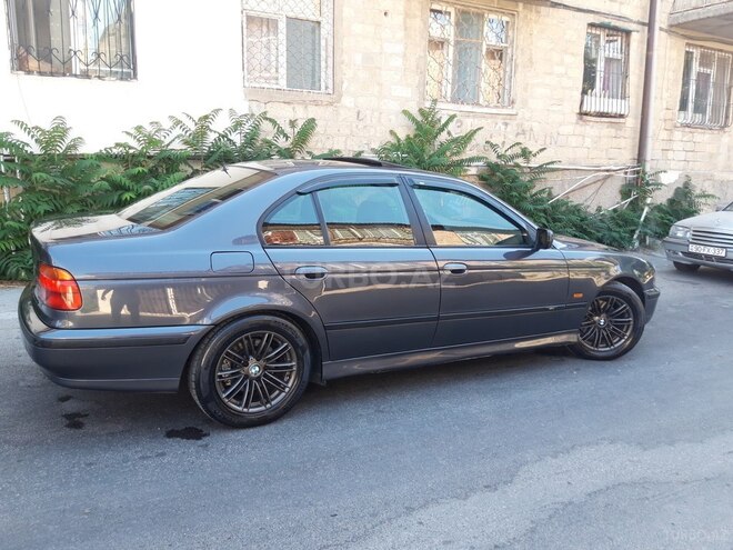 BMW 528 1997, 387,000 km - 2.8 l - Bakı