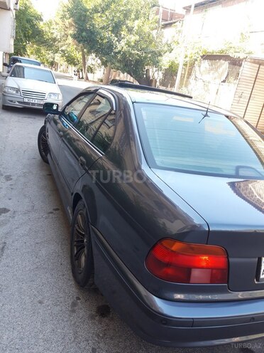 BMW 528 1997, 387,000 km - 2.8 l - Bakı