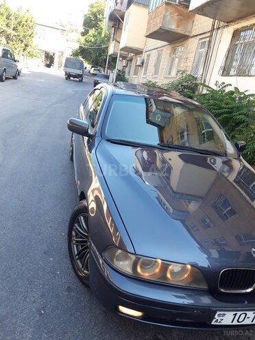 BMW 528 1997, 387,000 km - 2.8 l - Bakı
