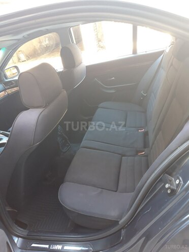 BMW 528 1997, 387,000 km - 2.8 l - Bakı