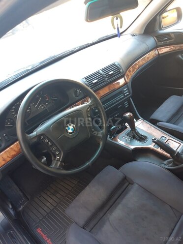 BMW 528 1997, 387,000 km - 2.8 l - Bakı