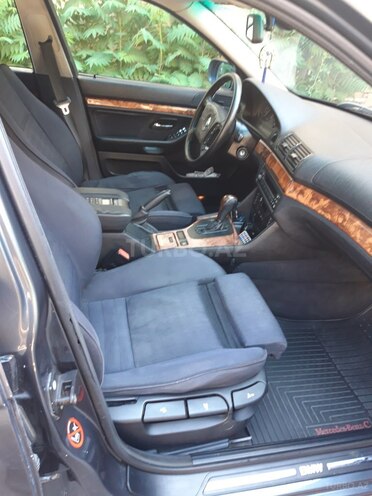 BMW 528 1997, 387,000 km - 2.8 l - Bakı
