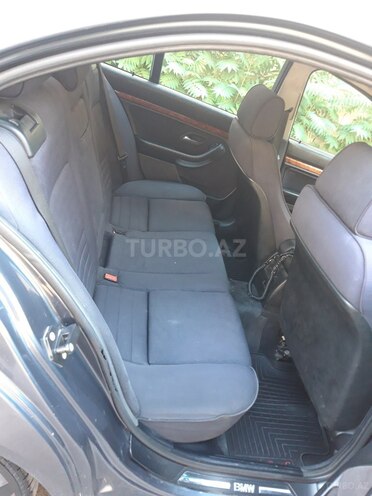 BMW 528 1997, 387,000 km - 2.8 l - Bakı