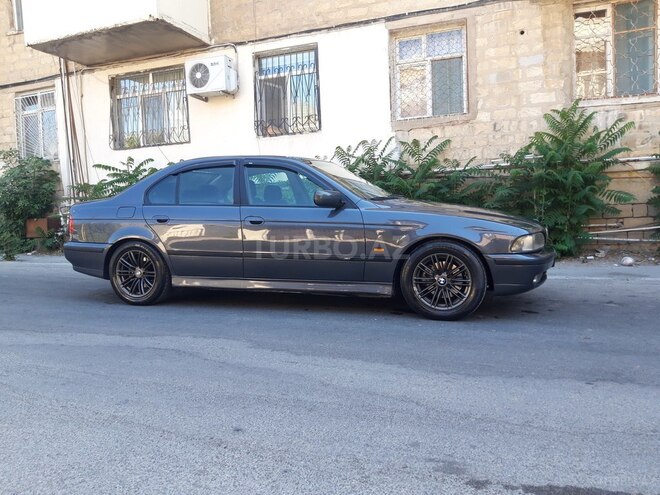BMW 528 1997, 387,000 km - 2.8 l - Bakı