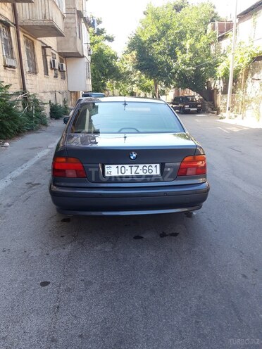 BMW 528 1997, 387,000 km - 2.8 l - Bakı