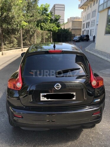 Nissan Juke 2014, 103,000 km - 1.6 л - Bakı