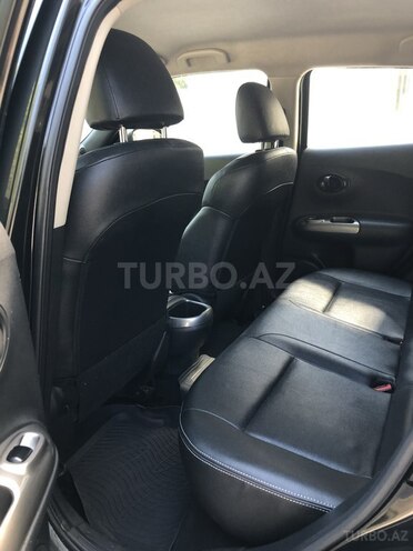 Nissan Juke 2014, 103,000 km - 1.6 л - Bakı