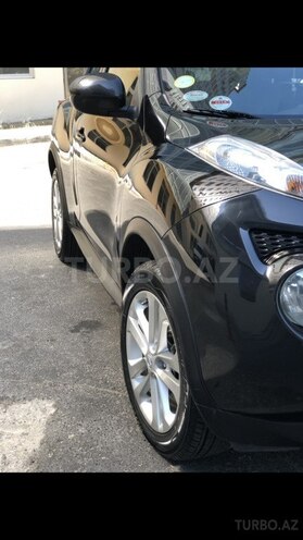 Nissan Juke 2014, 103,000 km - 1.6 л - Bakı