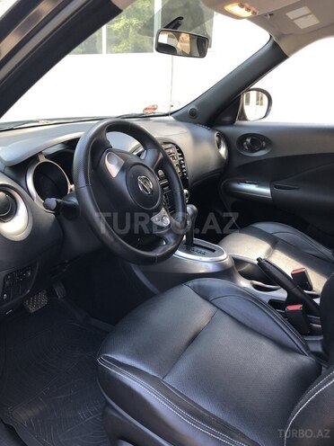 Nissan Juke 2014, 103,000 km - 1.6 л - Bakı