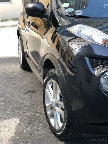 Nissan Juke 2014, 103,000 km - 1.6 л - Bakı