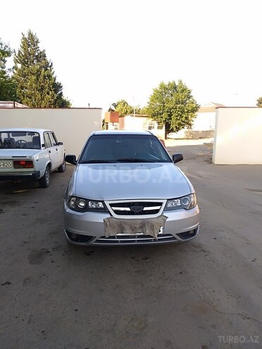 Daewoo Nexia 2011, 161,000 km - 1.5 l - Biləsuvar