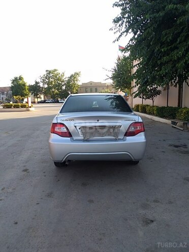 Daewoo Nexia 2011, 161,000 km - 1.5 l - Biləsuvar