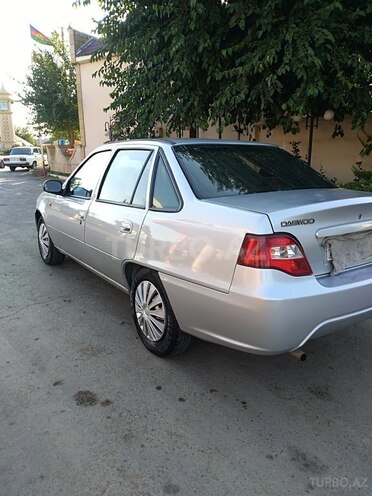 Daewoo Nexia 2011, 161,000 km - 1.5 l - Biləsuvar
