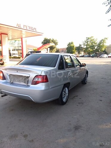 Daewoo Nexia 2011, 161,000 km - 1.5 l - Biləsuvar