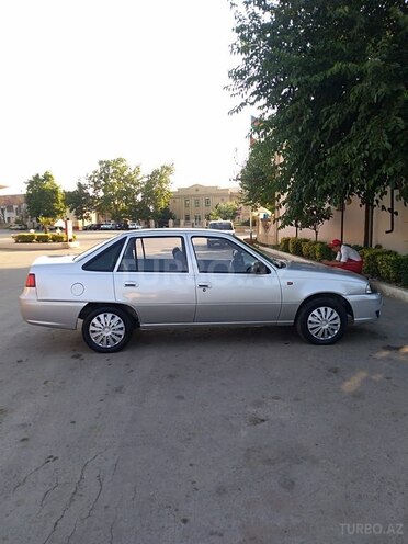 Daewoo Nexia 2011, 161,000 km - 1.5 l - Biləsuvar