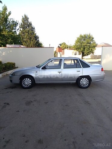 Daewoo Nexia 2011, 161,000 km - 1.5 l - Biləsuvar