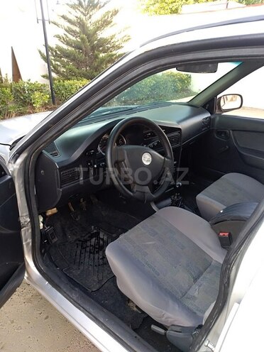Daewoo Nexia 2011, 161,000 km - 1.5 l - Biləsuvar