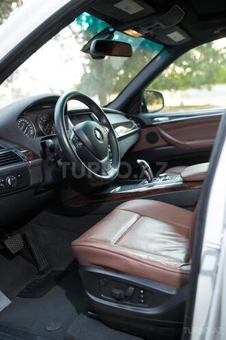 BMW X5 2008, 130,000 km - 3.0 l - Bakı