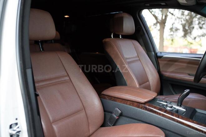 BMW X5 2008, 130,000 km - 3.0 l - Bakı
