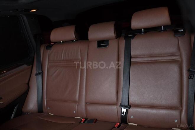 BMW X5 2008, 130,000 km - 3.0 l - Bakı