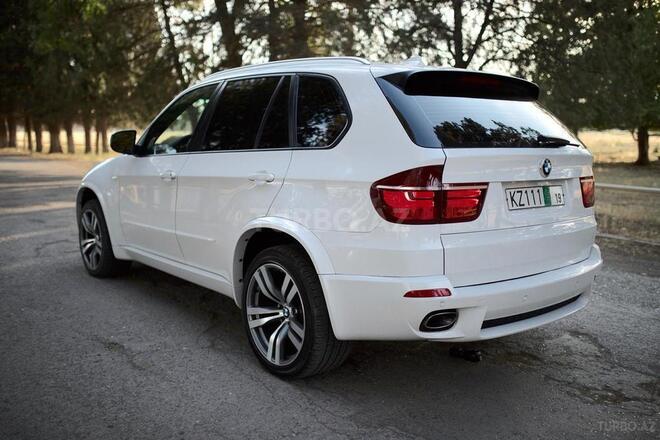 BMW X5 2008, 130,000 km - 3.0 l - Bakı
