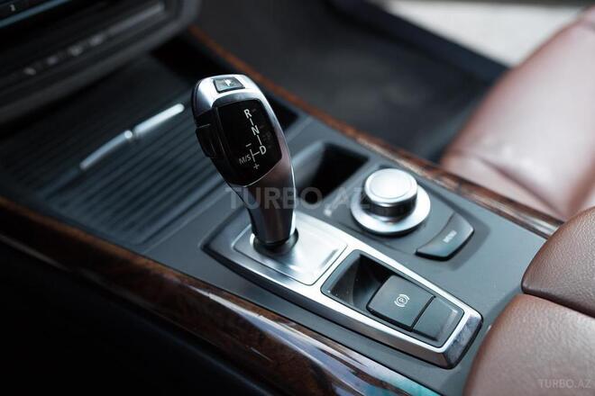 BMW X5 2008, 130,000 km - 3.0 l - Bakı