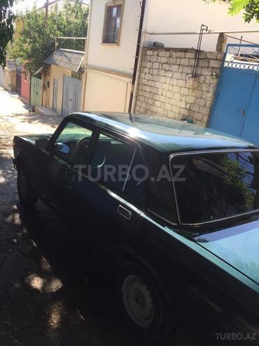 LADA (VAZ) 2107 1999, 160,000 km - 1.5 л - Bakı