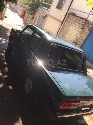 LADA (VAZ) 2107 1999, 160,000 km - 1.5 л - Bakı