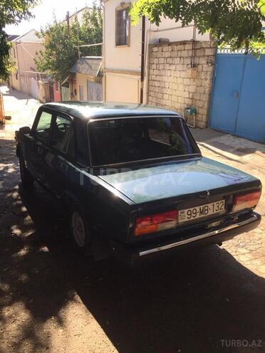 LADA (VAZ) 2107 1999, 160,000 km - 1.5 л - Bakı