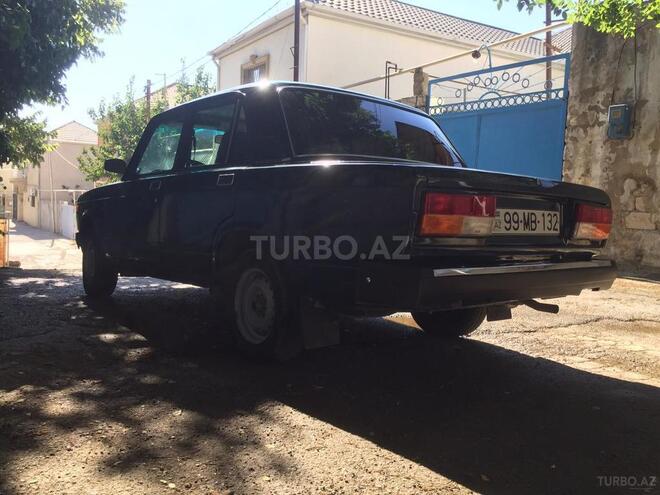 LADA (VAZ) 2107 1999, 160,000 km - 1.5 л - Bakı