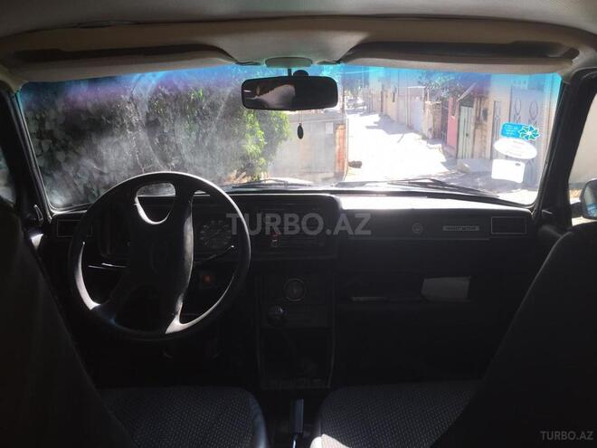 LADA (VAZ) 2107 1999, 160,000 km - 1.5 л - Bakı