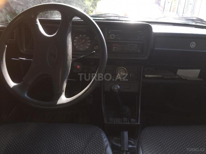 LADA (VAZ) 2107 1999, 160,000 km - 1.5 л - Bakı