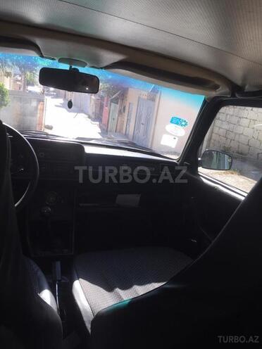 LADA (VAZ) 2107 1999, 160,000 km - 1.5 л - Bakı
