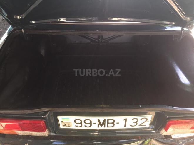 LADA (VAZ) 2107 1999, 160,000 km - 1.5 л - Bakı