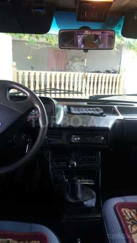 Tofas Sahin 2004, 157,146 km - 1.6 l - Kürdəmir