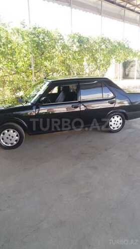 Tofas Sahin 2004, 157,146 km - 1.6 l - Kürdəmir