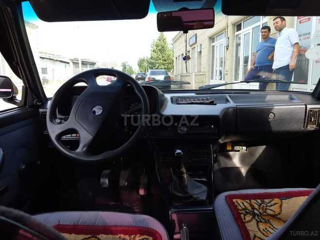 Tofas Sahin 2004, 157,146 km - 1.6 l - Kürdəmir