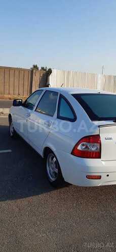 LADA (VAZ) Priora 2013, 290,000 km - 1.6 l - Bakı