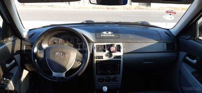 LADA (VAZ) Priora 2013, 290,000 km - 1.6 l - Bakı