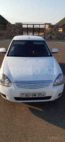 LADA (VAZ) Priora 2013, 290,000 km - 1.6 l - Bakı